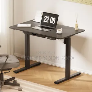 Brand New Electric Height-Adjustable Desk