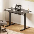 Brand New Electric Height-Adjustable Desk - 2