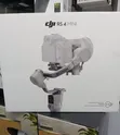 DJI RS 4 Mini Gimbal Stabilizer - 2