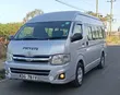 Toyota TownAce SV Premium 2014 Kijivu - 3