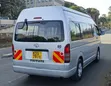 Toyota TownAce SV Premium 2014 Kijivu - 5