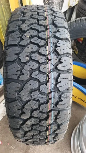 Matairi 225/65R17 Mont Pro A/T