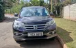 Honda CR-V 2012 Black - 1