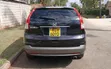 Honda CR-V 2012 Black - 2