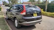 Honda CR-V 2012 Black - 4