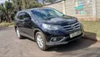 Honda CR-V 2012 Black - 5