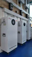 SRNE 16 kVA - 48V Lithium Ion Battery (8000 Cycle) - 2