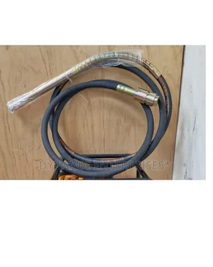 Poker Shaft 38mm x 6m