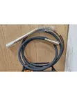 Poker Shaft 38mm x 6m - 2