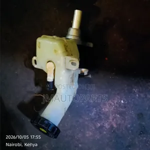Brake Master Cylinder Mitsubishi RVR (Ex-Japan)