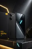 Xiaomi Poco X8 Pro Mpya 512GB - 1