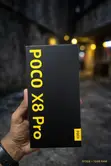 Xiaomi Poco X8 Pro Mpya 512GB - 2