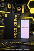 Xiaomi Poco X8 Pro Mpya 512GB - 3