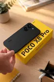 Xiaomi Poco X8 Pro Mpya 512GB - 4