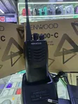 Kenwood TK-3000-C UHF Two-Way Radio - 1