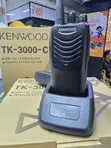 Kenwood TK-3000-C UHF Two-Way Radio - 2