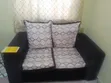 Used 2-Seater and 2x 1-Seater Sofas - 1