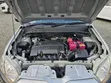 Toyota Probox 1.5 DX 2WD 2019 Silver - 4