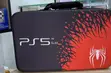 Spiderman PS5 Slim Sling Bag - 4