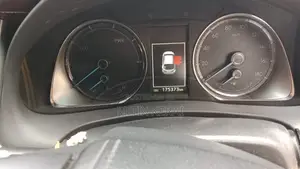 Toyota Harrier 2.5 Hybrid 4WD 2014 Silver
