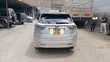 Toyota Harrier 2.5 Hybrid 4WD 2014 Silver - 3