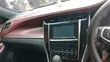Toyota Harrier 2.5 Hybrid 4WD 2014 Silver - 4