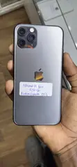 Apple iPhone 11 Pro 256GB Gray - 2