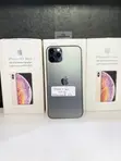 Apple iPhone 11 Pro 256GB Gray - 3
