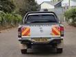 Nissan Hardbody 2011 Rangi ya Loti - 2