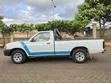 Nissan Hardbody 2011 Rangi ya Loti - 4