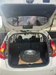 Nissan Note 2015 White - 3