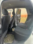Nissan Note 2015 White - 4