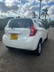 Nissan Note 2015 White - 5
