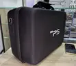 Mfuko wa Sling Mweusi wa PS5 Standard - 1
