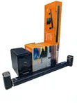 Nobel+ NB15 Wireless Soundbar System - 2