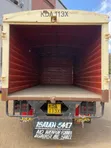 Truk Isuzu NQR Iliyokusanywa Nchini - 4