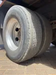 Truk Isuzu NQR Iliyokusanywa Nchini - 5