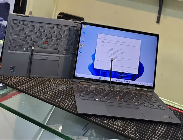 Lenovo ThinkPad X1 Yoga Gen 6 Laptop - 1