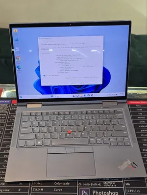 Lenovo ThinkPad X1 Yoga Gen 6 Laptop