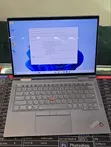Laptopi ya Lenovo ThinkPad X1 Yoga Gen 6 - 3