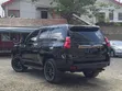 Toyota Land Cruiser Prado 2.7 2021 - 1