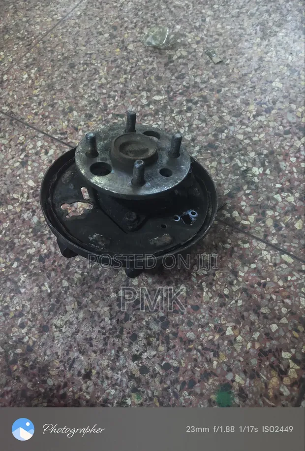 Toyota 110/100 Rear Hub Bearing - Used - 1