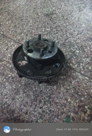 Toyota 110/100 Rear Hub Bearing - Used