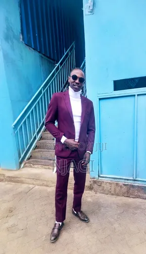 Commis Chef Akatafuta Uzoefu wa Upishi
