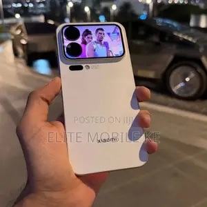 Xiaomi 17 Pro Max 512GB Mpya