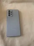 Samsung Galaxy A53 5G 256GB Gray - 2