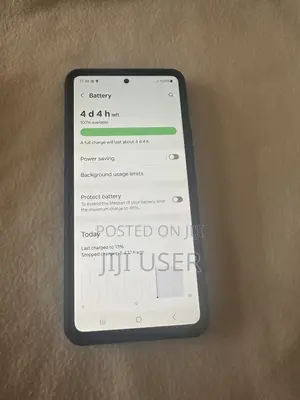 Samsung Galaxy A53 5G 256GB Gray