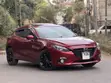 Mazda Axela SV Premium 2014 Red - 1