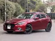 Mazda Axela SV Premium 2014 Red - 2