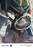 Toyota Ractis 1.5 FWD 2009 Kijivu - 2